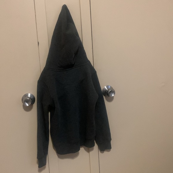 Nike Boys Hoodie - Picture 4 of 5